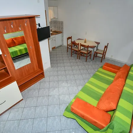 Mustapic Apartment Makarska