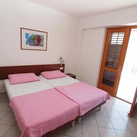 Mustapic Makarska