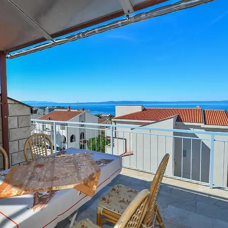 Mustapic Apartment Makarska