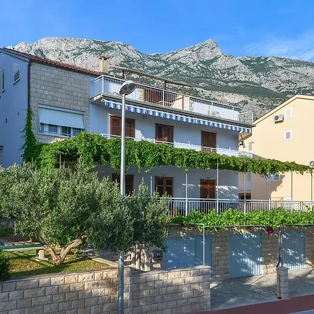 Appartamento Mustapic Makarska