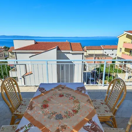 Apartment Mustapic Makarska