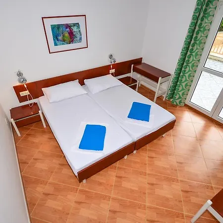 Mustapic Apartment Makarska